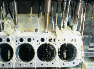 金屬加工液具有的功能介紹